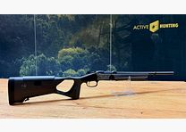 FBT – FINE BALLISTIC TOOLS / UNIC CARBON SCHAFT FÜR BLASER K95 / MIT SYSTEM!!!