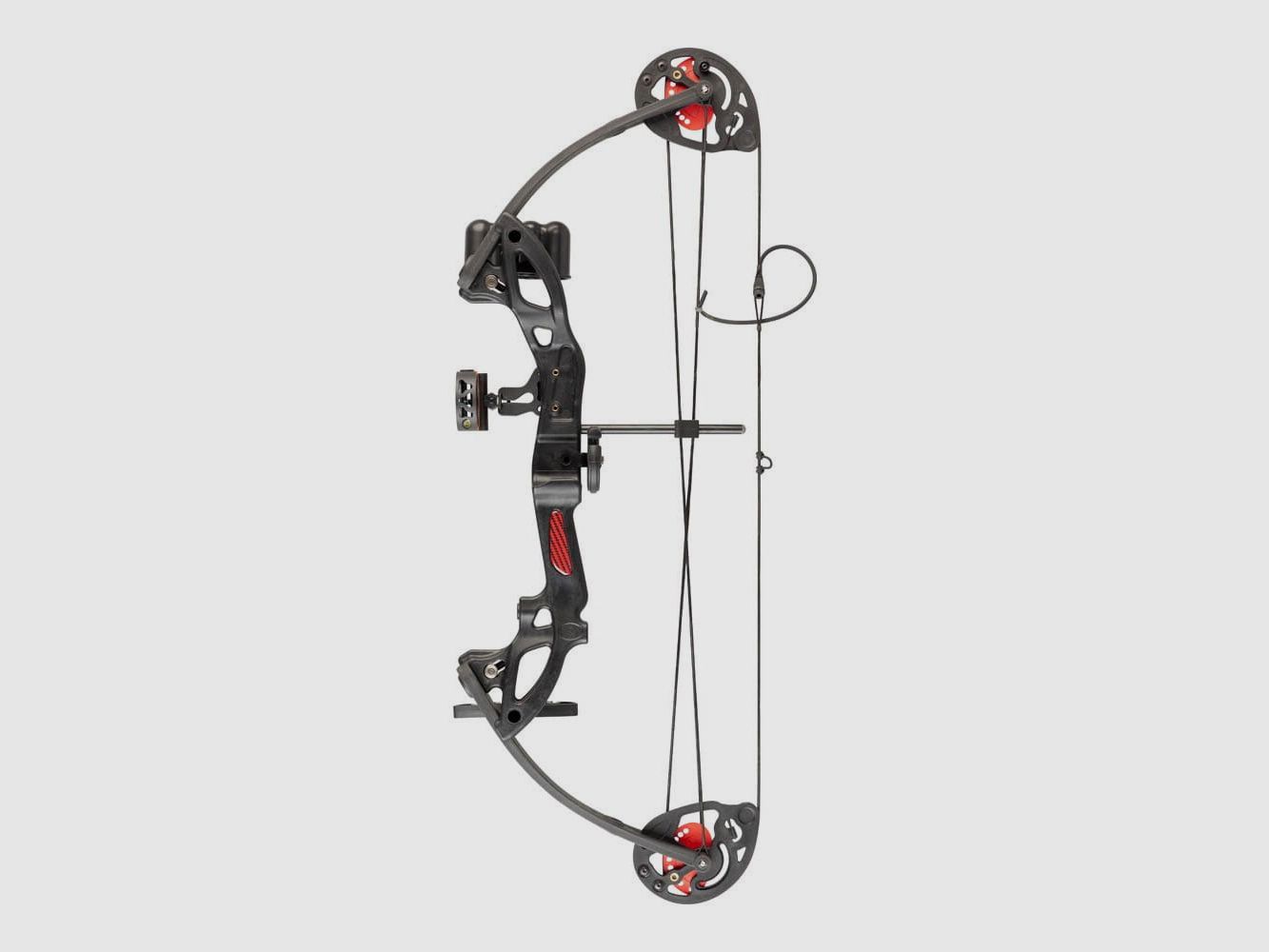 NXG CB Robin Expert Set set arco, immagine 2 di 4