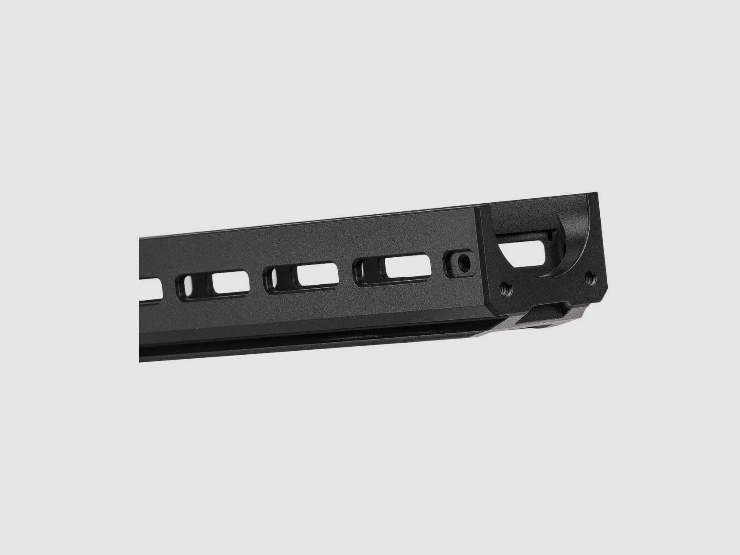 MDT CHASSIS ACC PREMIER GEN2 REM 700 SCHWARZ, Bild 6 von 7