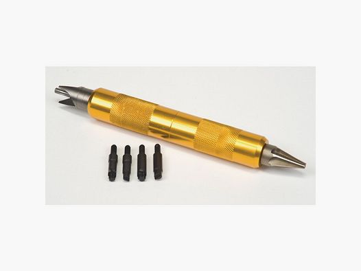 Lyman Case Prep Multi-Tool Hülsenbearbeitung