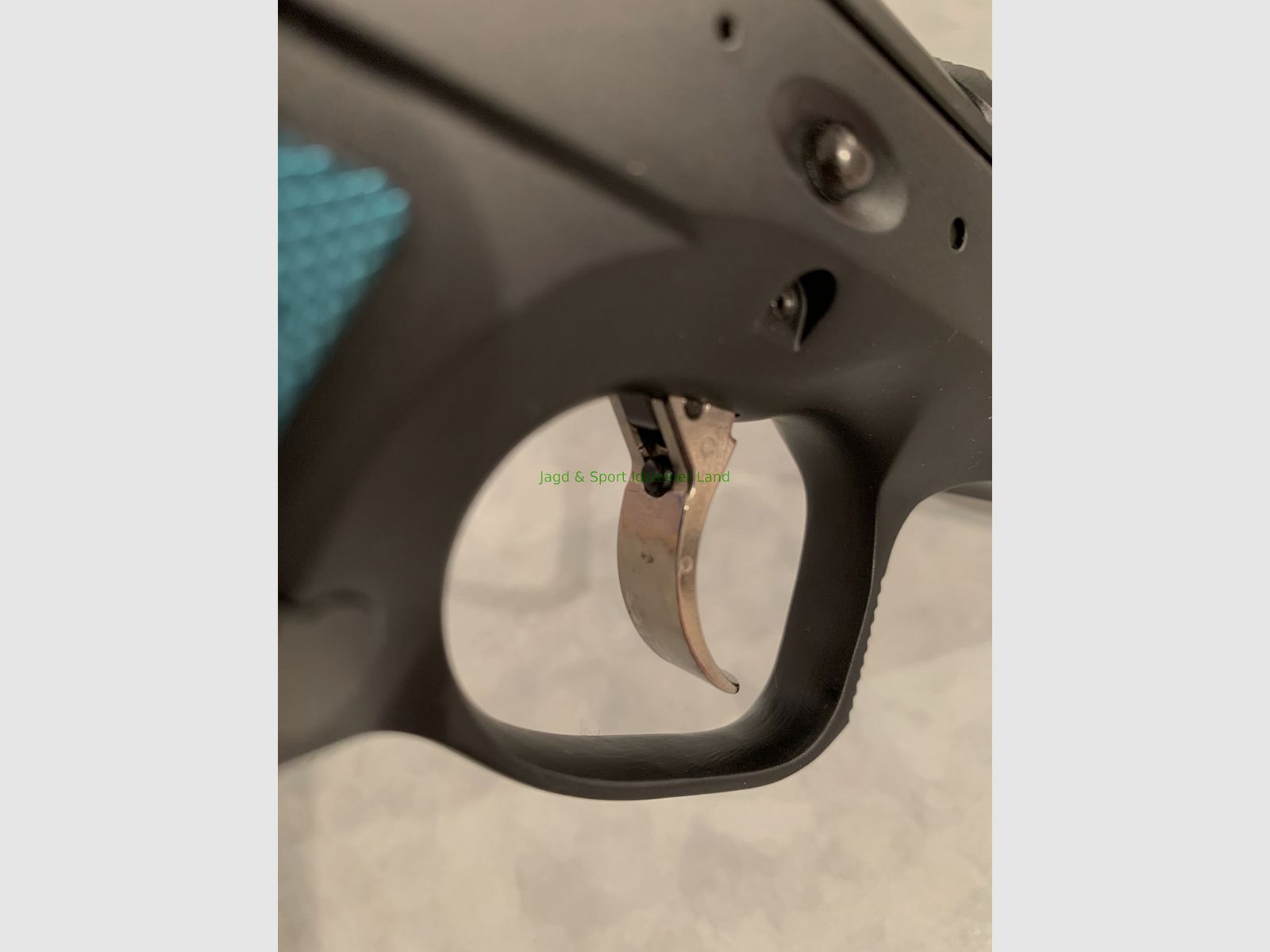 CZ Uhersky Brod Shadow2 -Barrel Bushing-