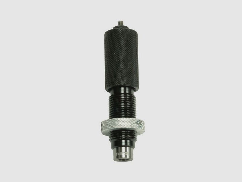 BENCH REST SEATER DIE, 5.6X50MM RIMMED