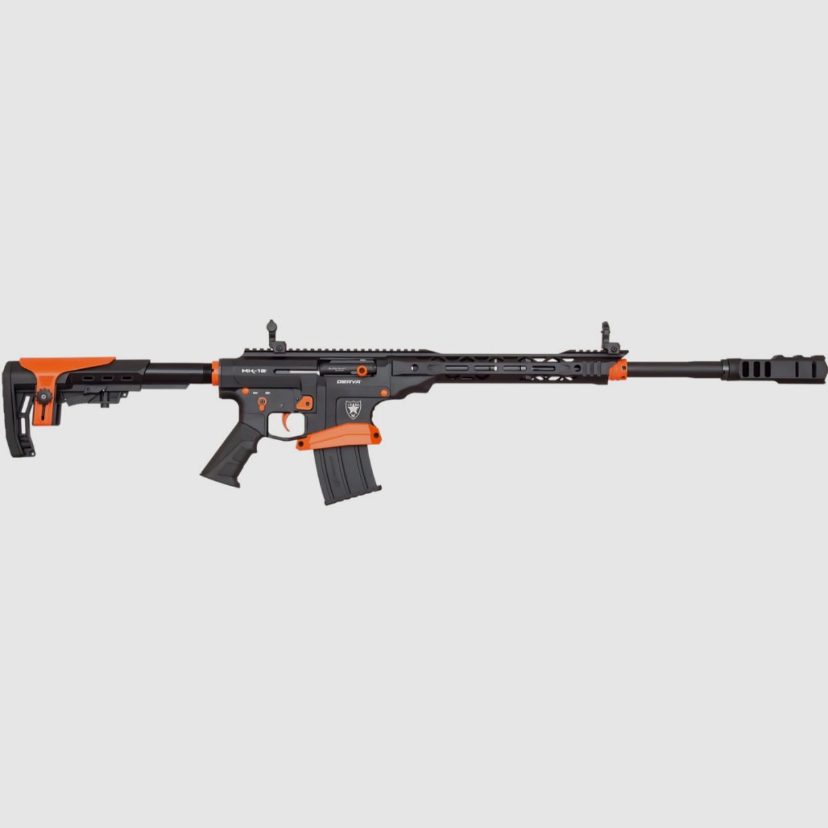 Derya MK-12 IPSC IP500, zdjęcie 1 z 8