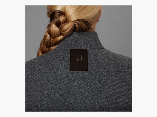 Harkila Metso Full Zip Chaqueta