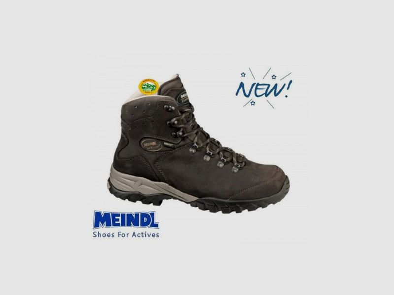 MEINDL MERAN GTX