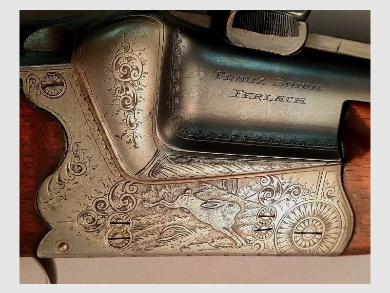 Ferlacher Ferlach Sodia