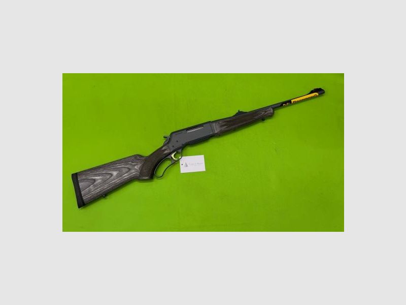Browning Mod. BLR LW Tracker sztucer dźwigniowy .308Win / .30-06 / .300WinMag - Tramm & Hinners Hamburg - broń sportowa i myśliwska