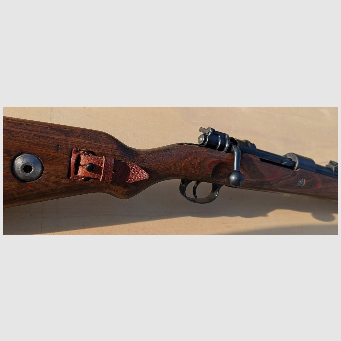 K98,308,Ordonanz,Wehrmacht