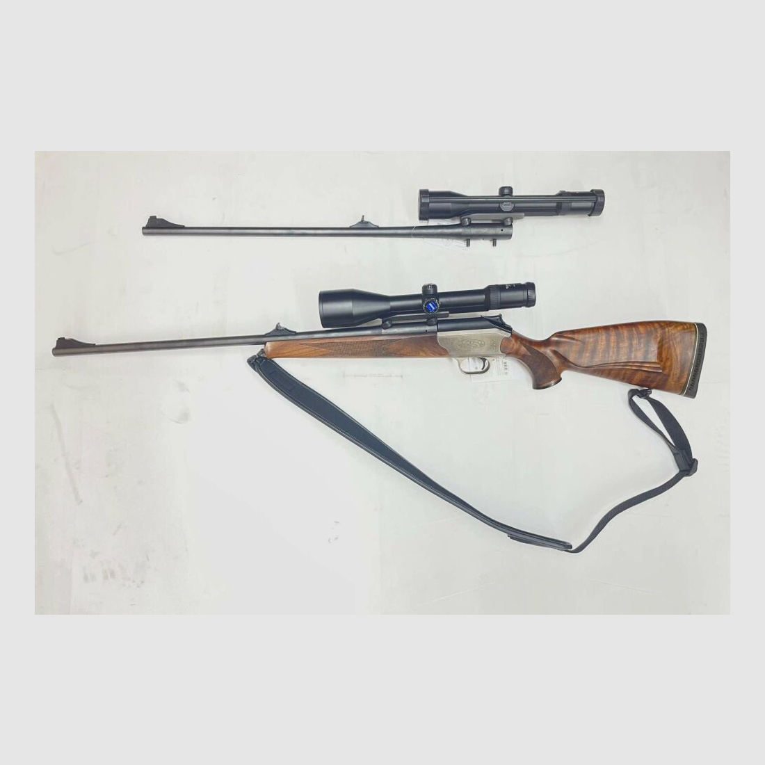 Blaser R93 .300WinMag