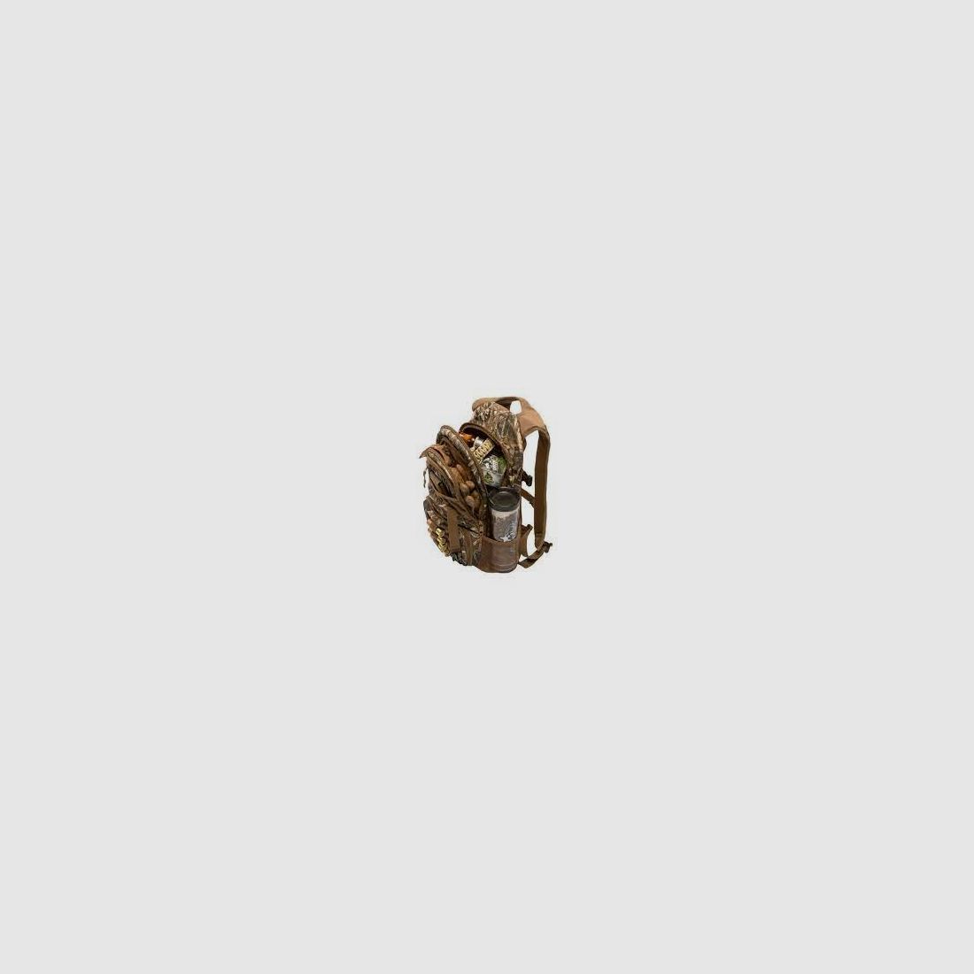 Right Stump Jumper Backpack, billede 1 af 2