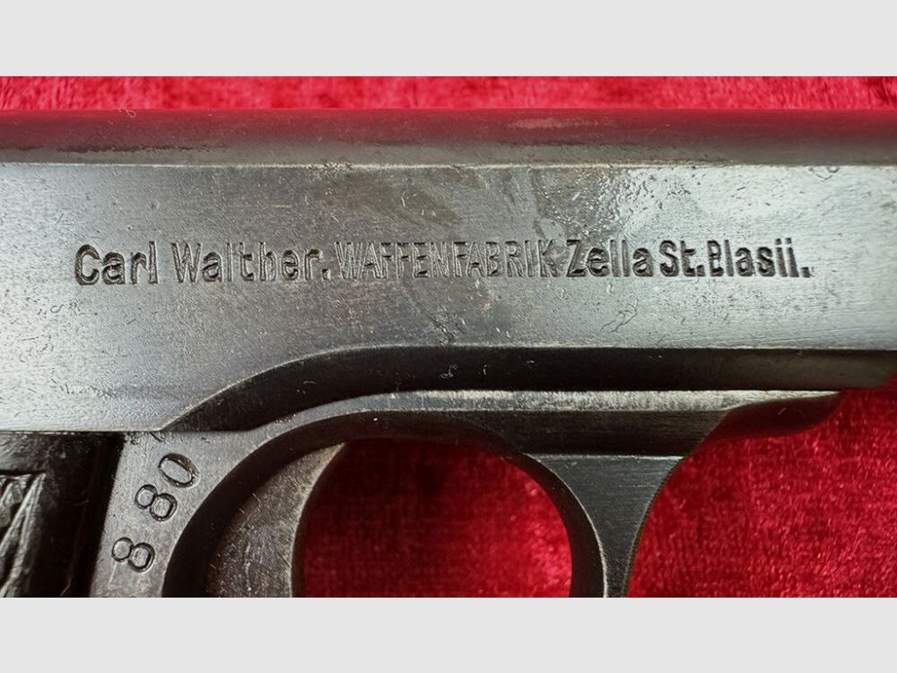 Walther 4