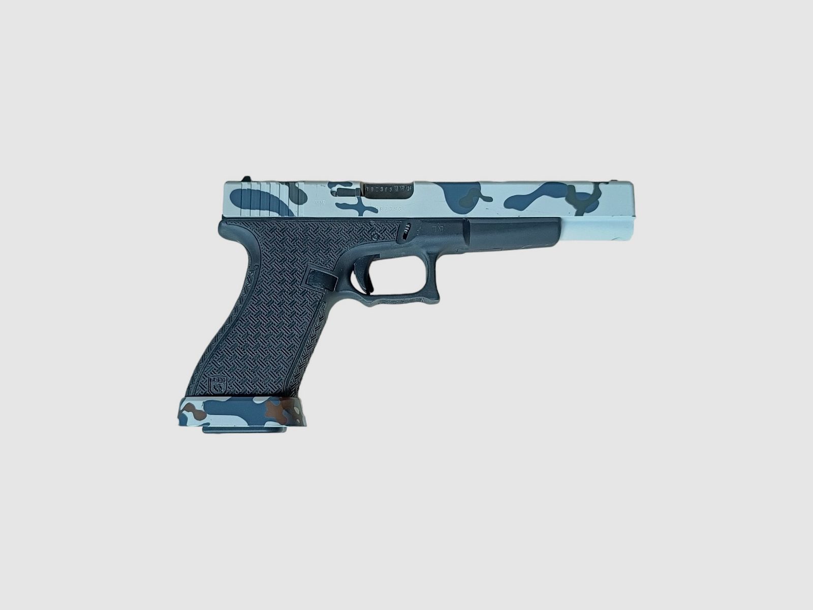 GLOCK 24 GEN 2 calibre: 40 S&W Occasion