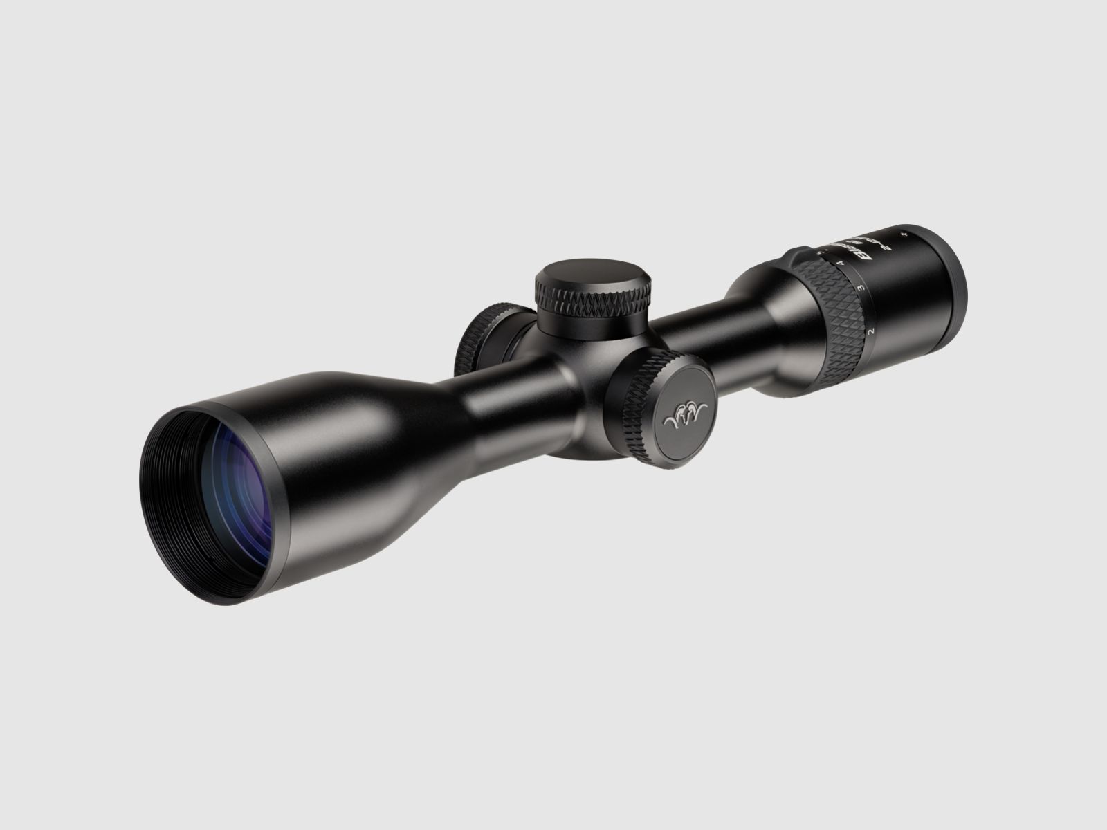 BLASER lunette de visée B2 2-12x50 iC