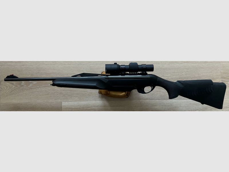 Benelli Argo E .30-06 Springfield Drückjagd