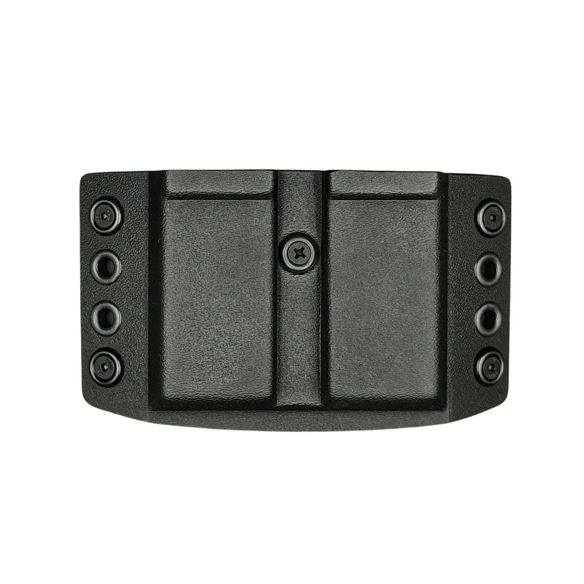 DOUBLETAP OWB SOLID Double Magazine Pouch – SIG SAUER P322