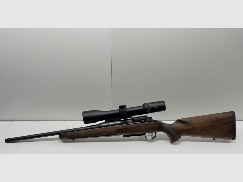 MAUSER 25 PURE - Straight Pull Repeater Complete Set - Weapons Friedrichs