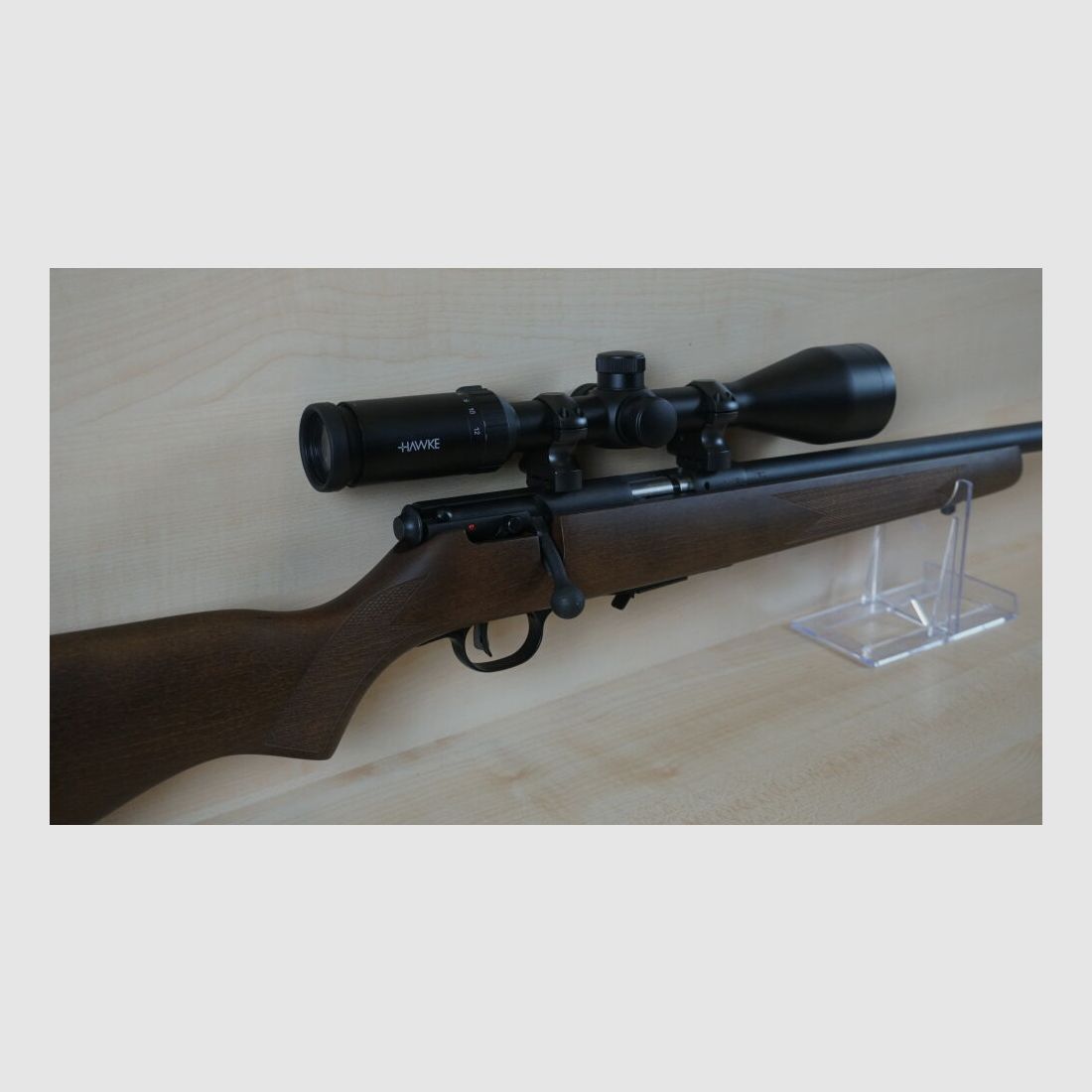 Savage R 93, Bild 5 von 6