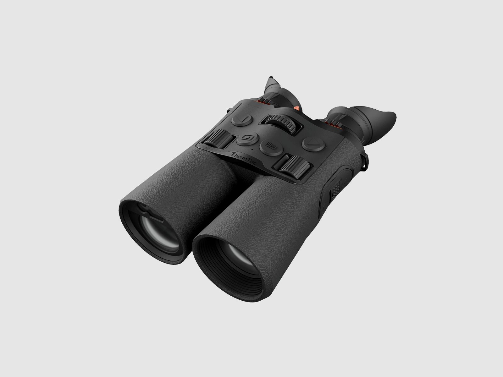 ThermTec VENTUS 635L Binocolo Multispettrale Termico / Notturno -