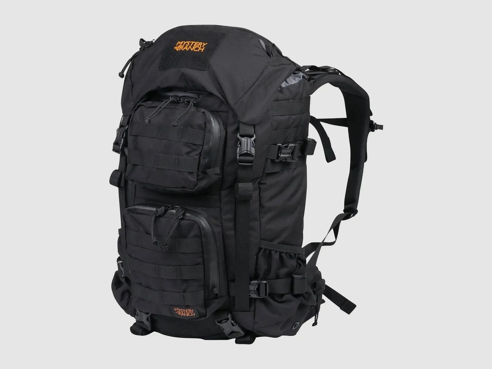 Mystery Ranch Mystery Ranch Backpack Blitz 35 35 L - S/M / Black