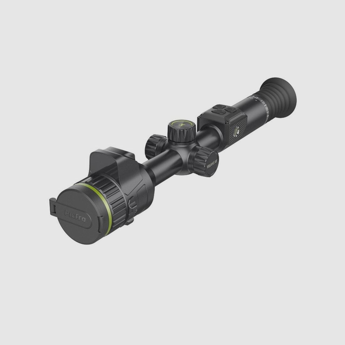 Pixfra Volans 4K V850 LRF Night Vision Scope