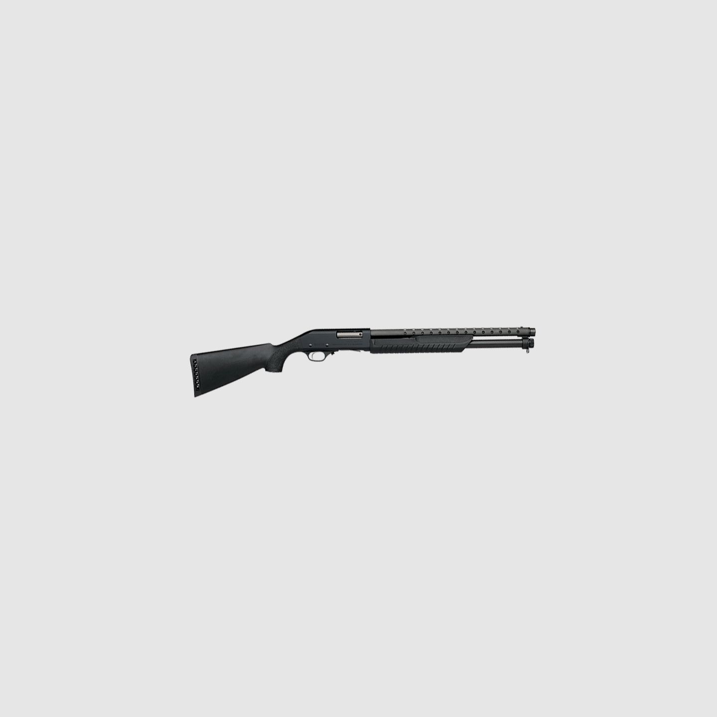 Shotgun FABARM SDASS Trainer 20″ 12/76