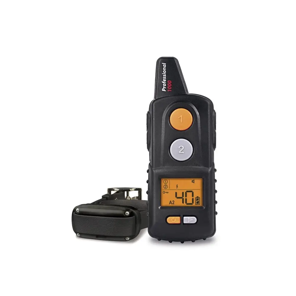Dogtrace Professional 1000 One+