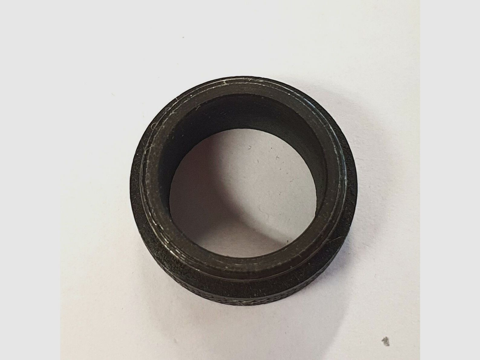 Unknown locking nut for reloading dies