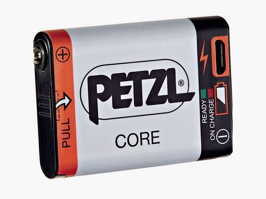 Petzl Akku Core