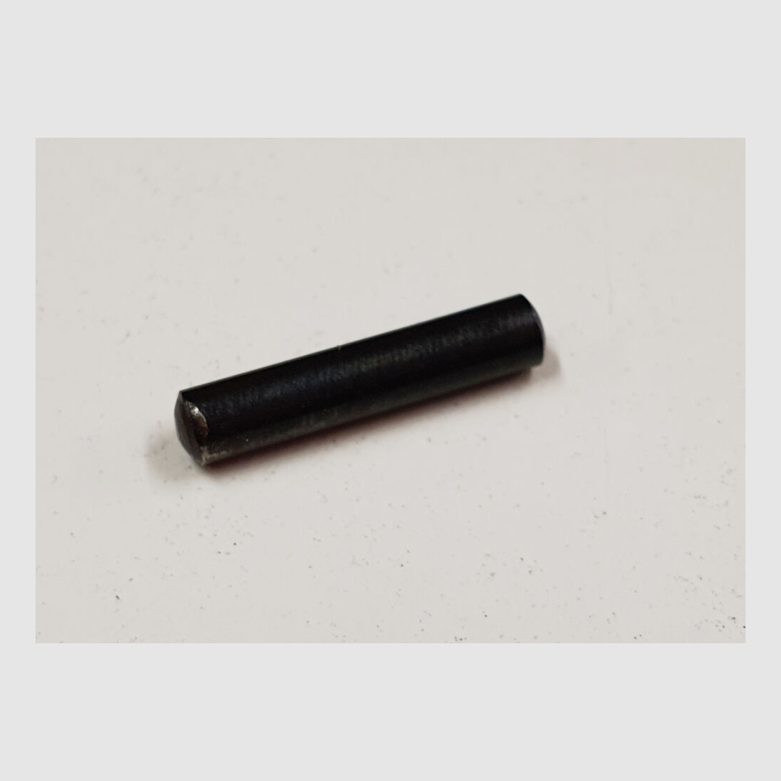 Rifle 43 / Carbine 43 ( G43 / K43 ) [62A] Pin for barrel ring for gas cylinder for Rifle 43 / Carbine 43 ( G43 / K43 ) original replacement.