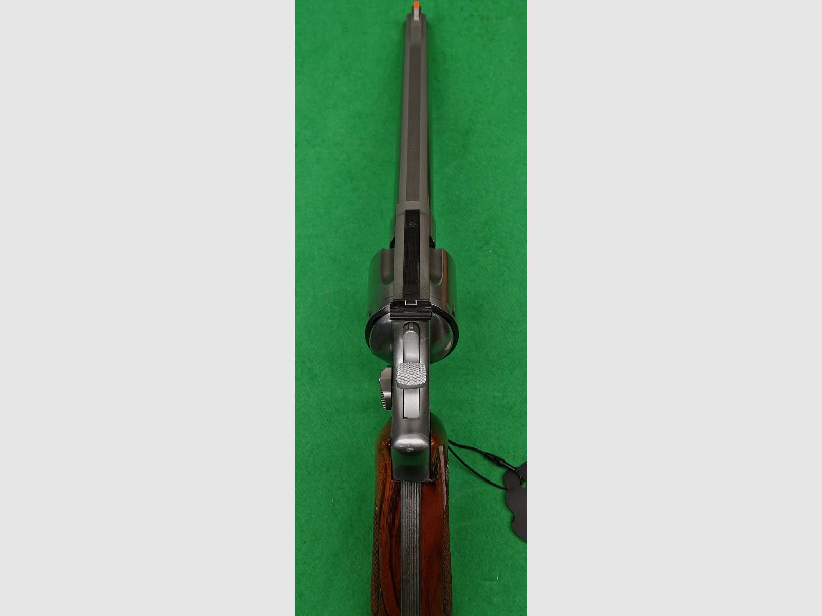 Smith & Wesson 629 .44 Rem Mag