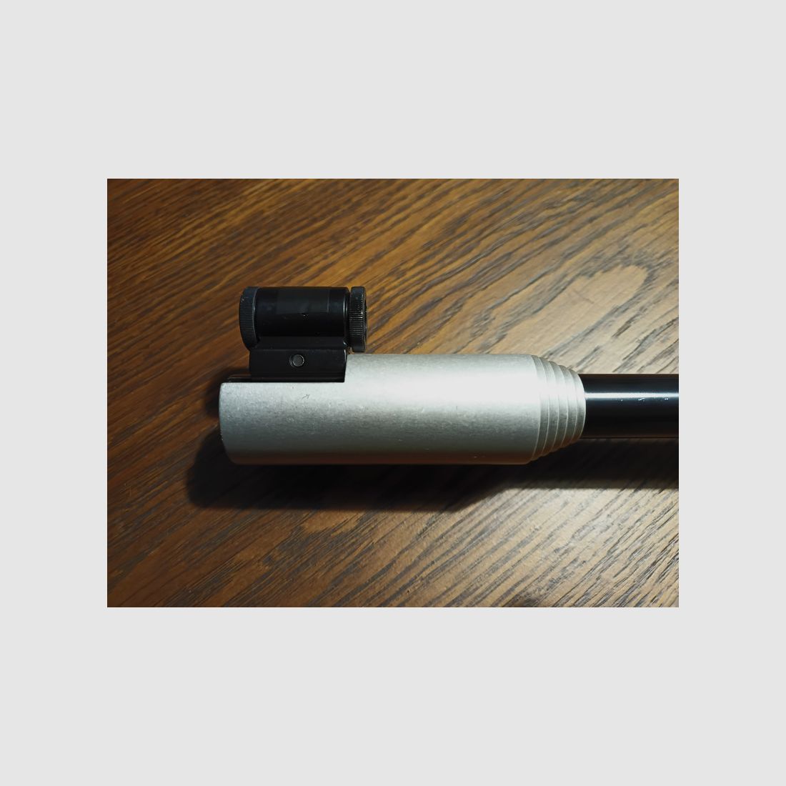 Feinwerkbau 601 Matchluftgewehr