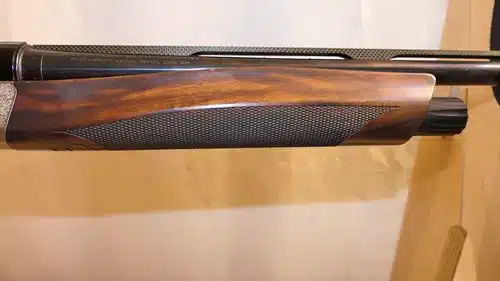 Semi-automatische shotgun Benelli Ethos kal. 28/66cm – gebruikt, afbeelding 8 van 22