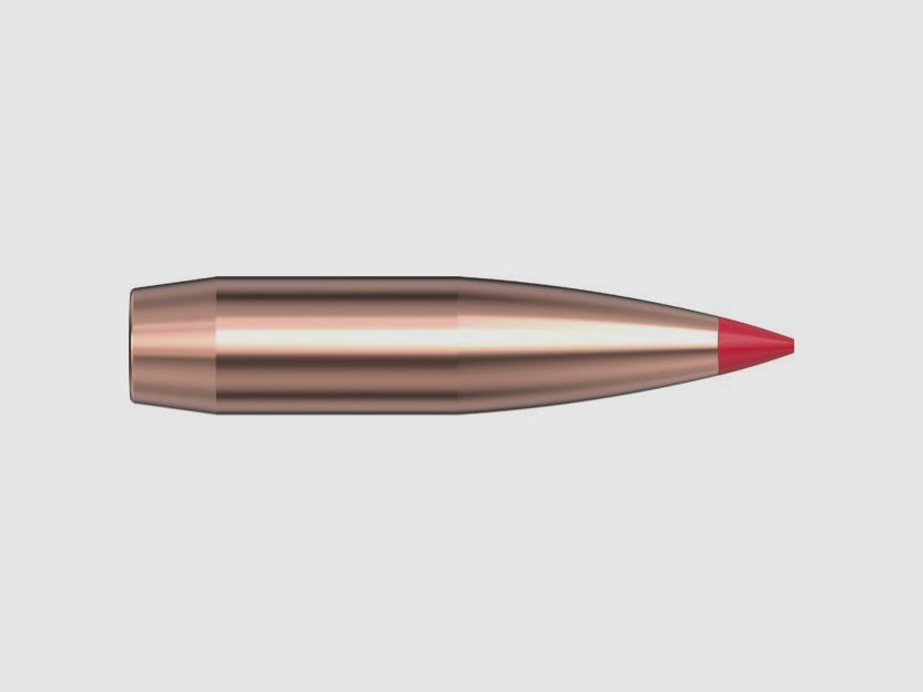 BULLE HORNADY CAL 25 110GR ELD-X