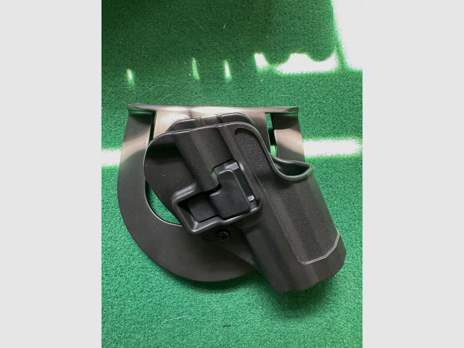 Heckler & Koch USP 9mm Luger (HK, H&K)