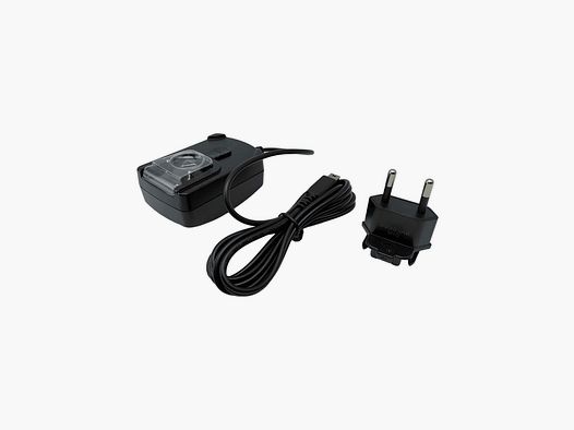 Caricabatterie Garmin universale 220V con connettore USB