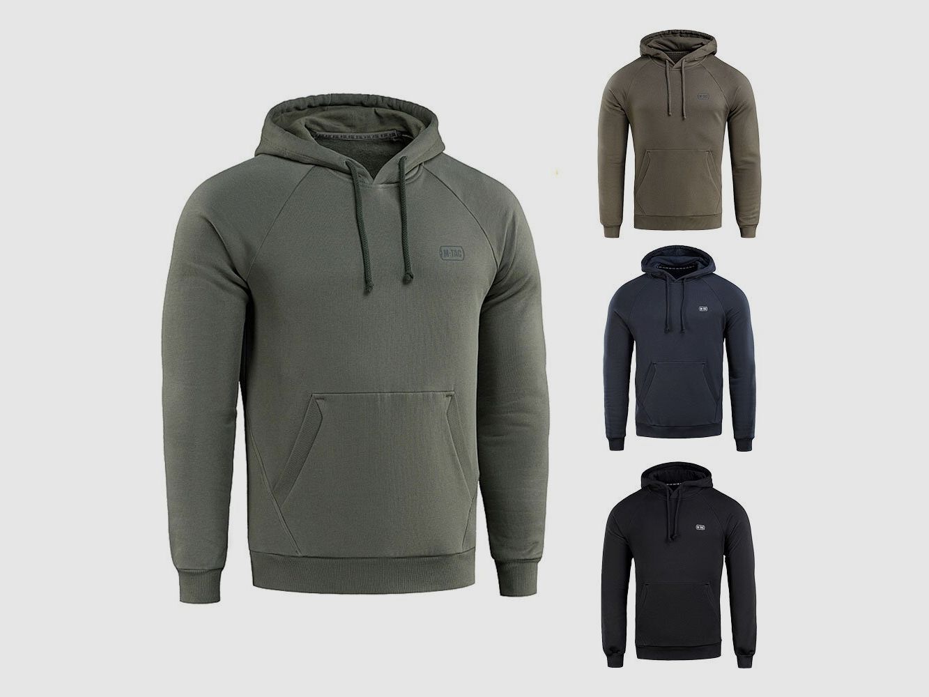 M-Tac Hoodie