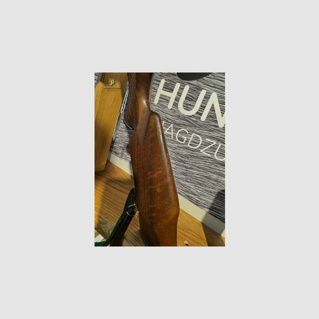 Mauser-Werke Oberndorf GmbH; Zeiss 2,5-10x52 Mod 66S