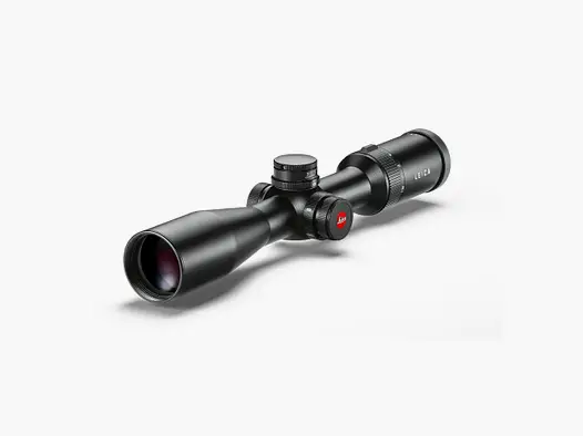 Leica Fortis 6 1,8–12×42i Zielfernrohr ohne Schiene