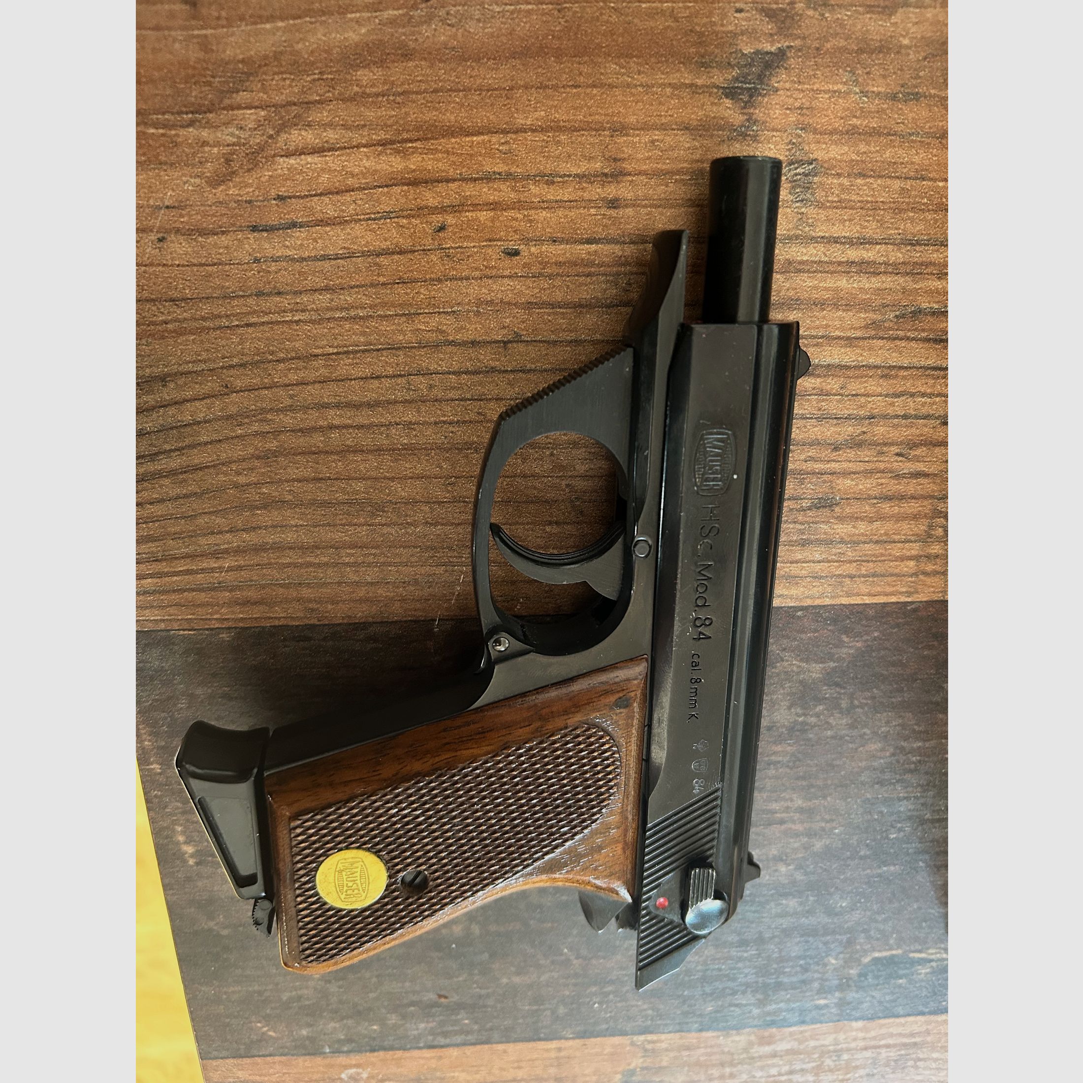 Hsc Mod.84