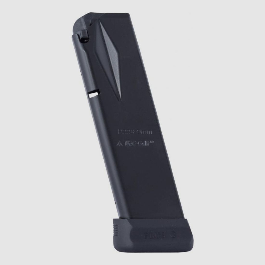 Mec-Gar Magazine SIG P 228 Cal.9mm, 18 rounds, Anti Friction Coating