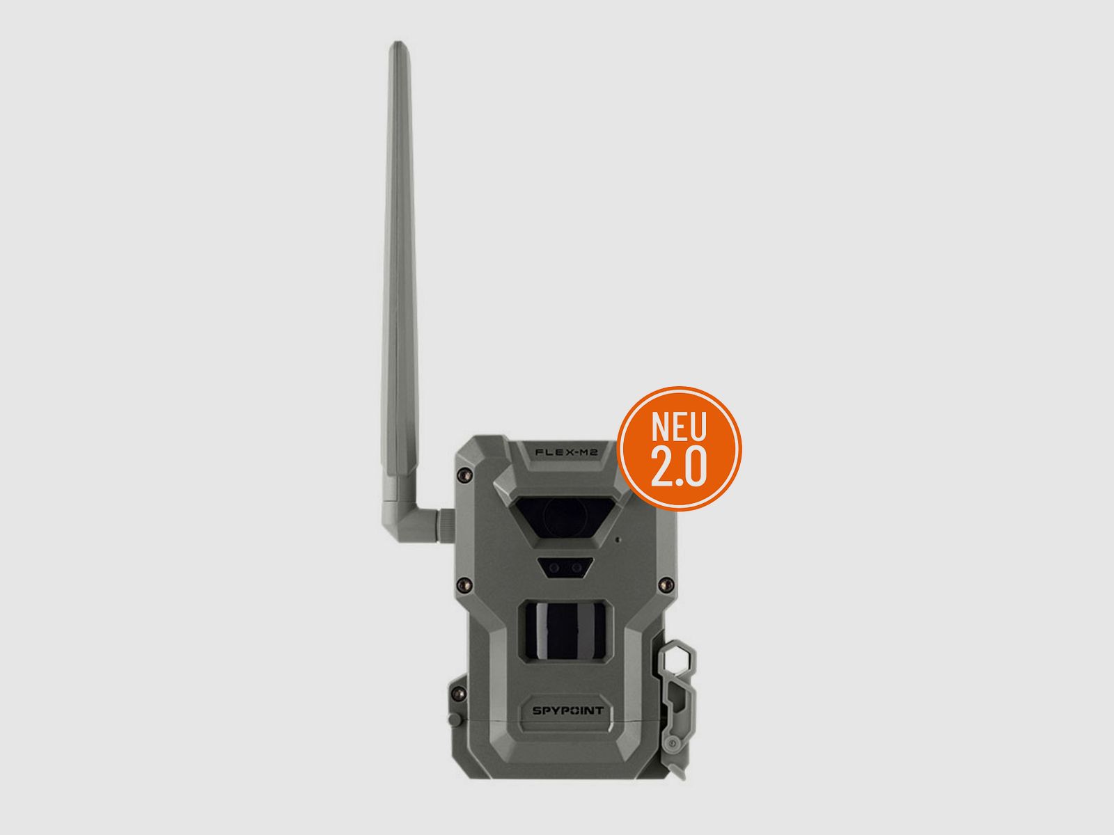 SPYPOINT FLEX-M2