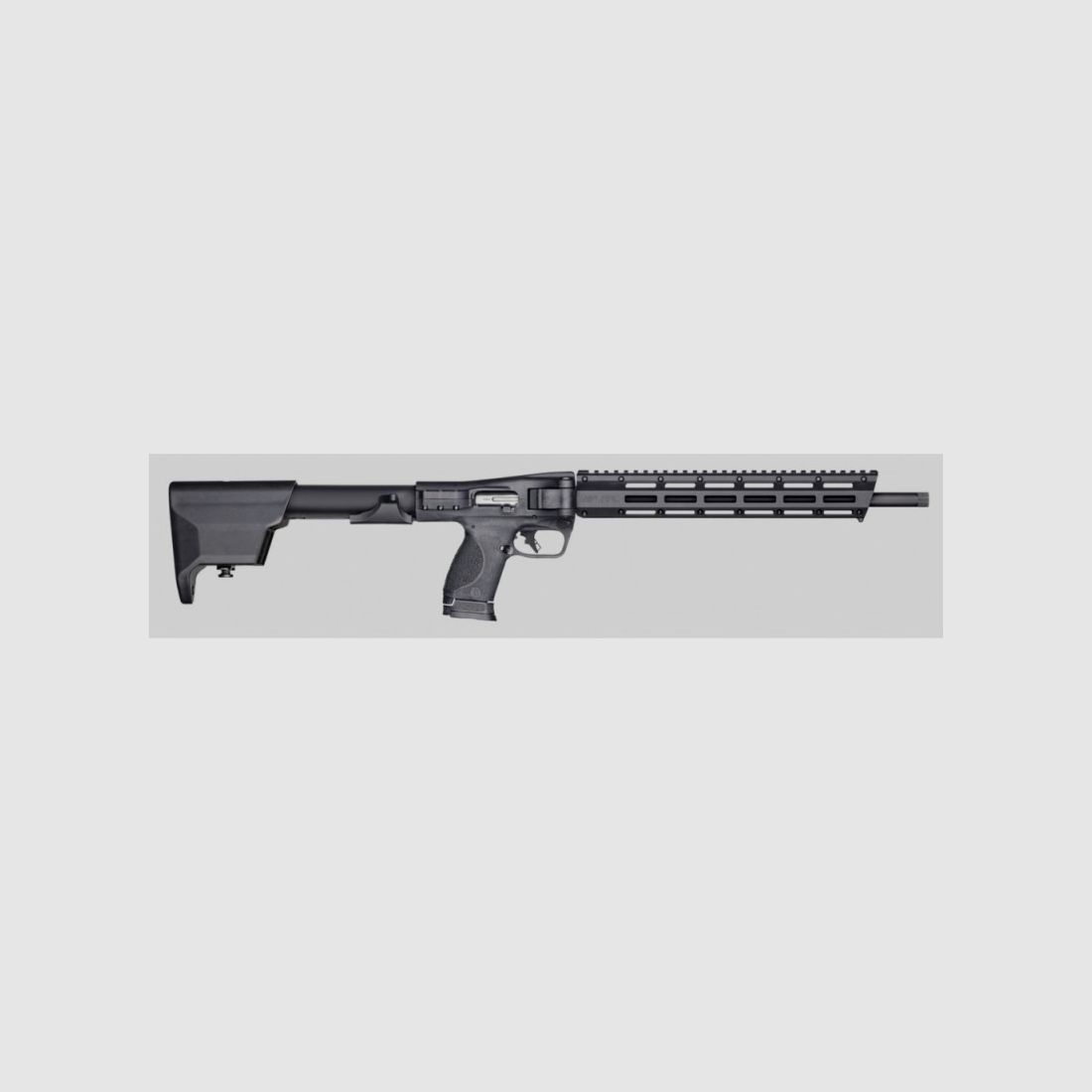 S&W M&P FPC carbine – cal. 9x19, image 1 of 5