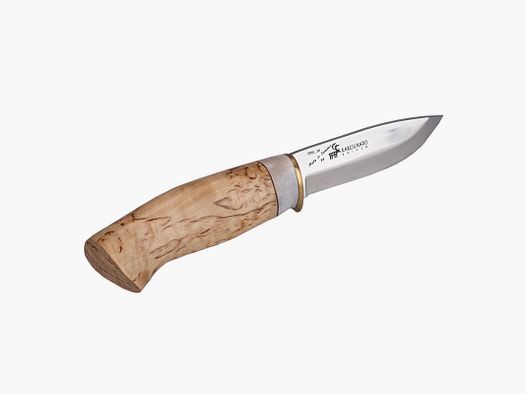 Böker Karesuando Hunter RWL Cuchillo de colección