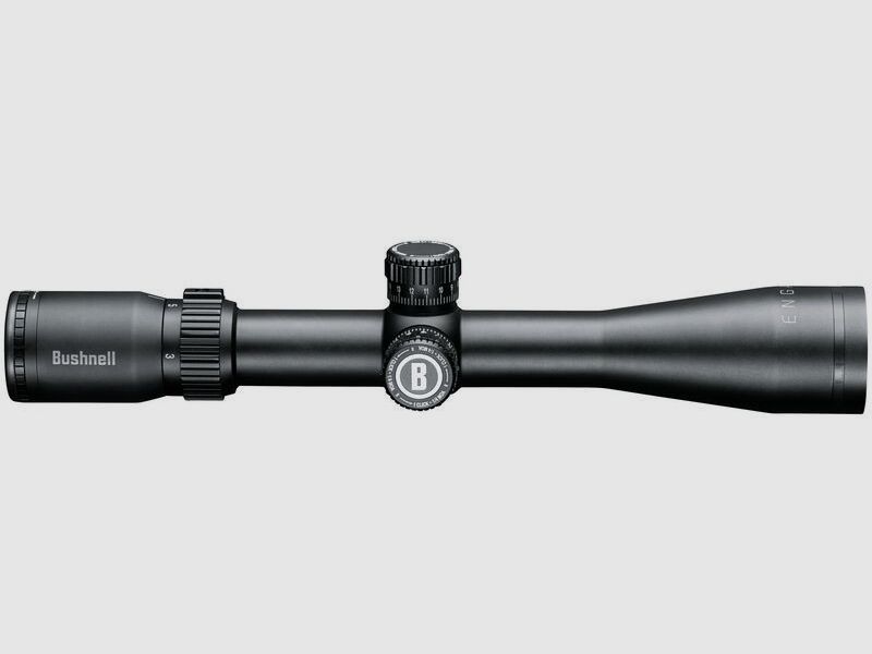 Zielfernrohr BUSHNELL ENGAGE 3-12×42 Deploy MOA SFP, Bild 4 von 7