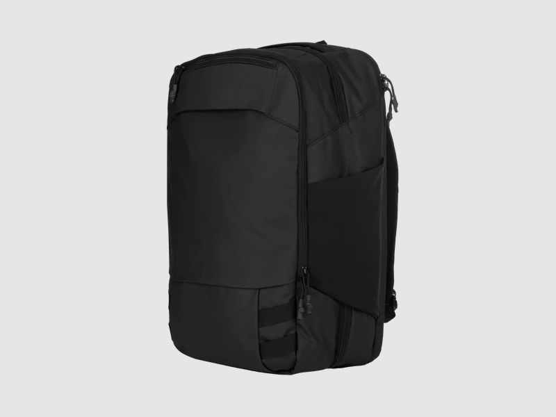 Urban Ghost Weekender 36L (Black) Vertx, image 6 sur 7