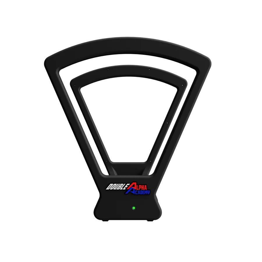 DOUBLE ALPHA ACADEMY – ARC CRONOGRAPH, immagine 3 di 5