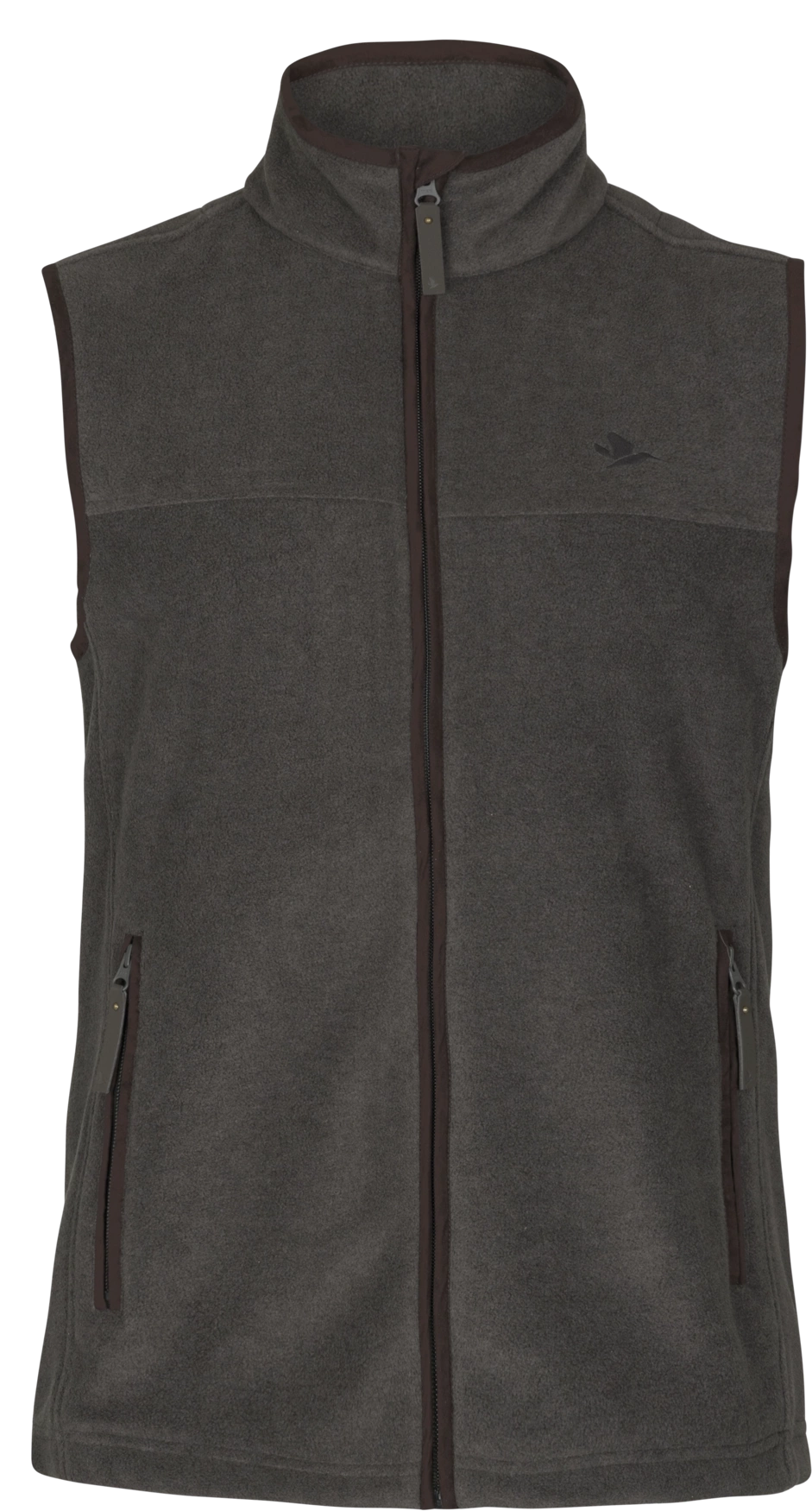 Woodcock Earl Fleeceweste – Unisex