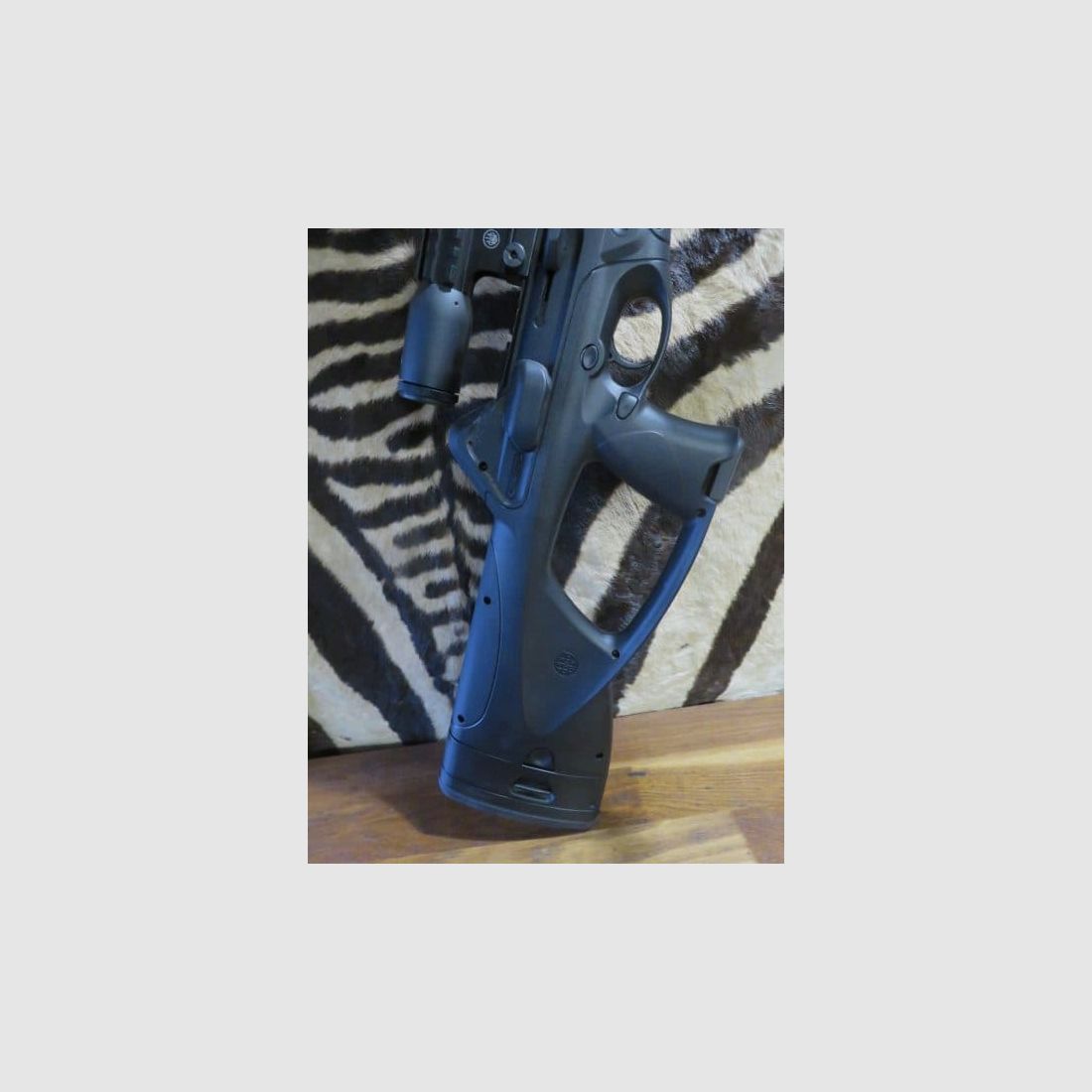 Beretta CX4 Storm XT Co2 Kal. 4,5mm, Bild 7 von 9