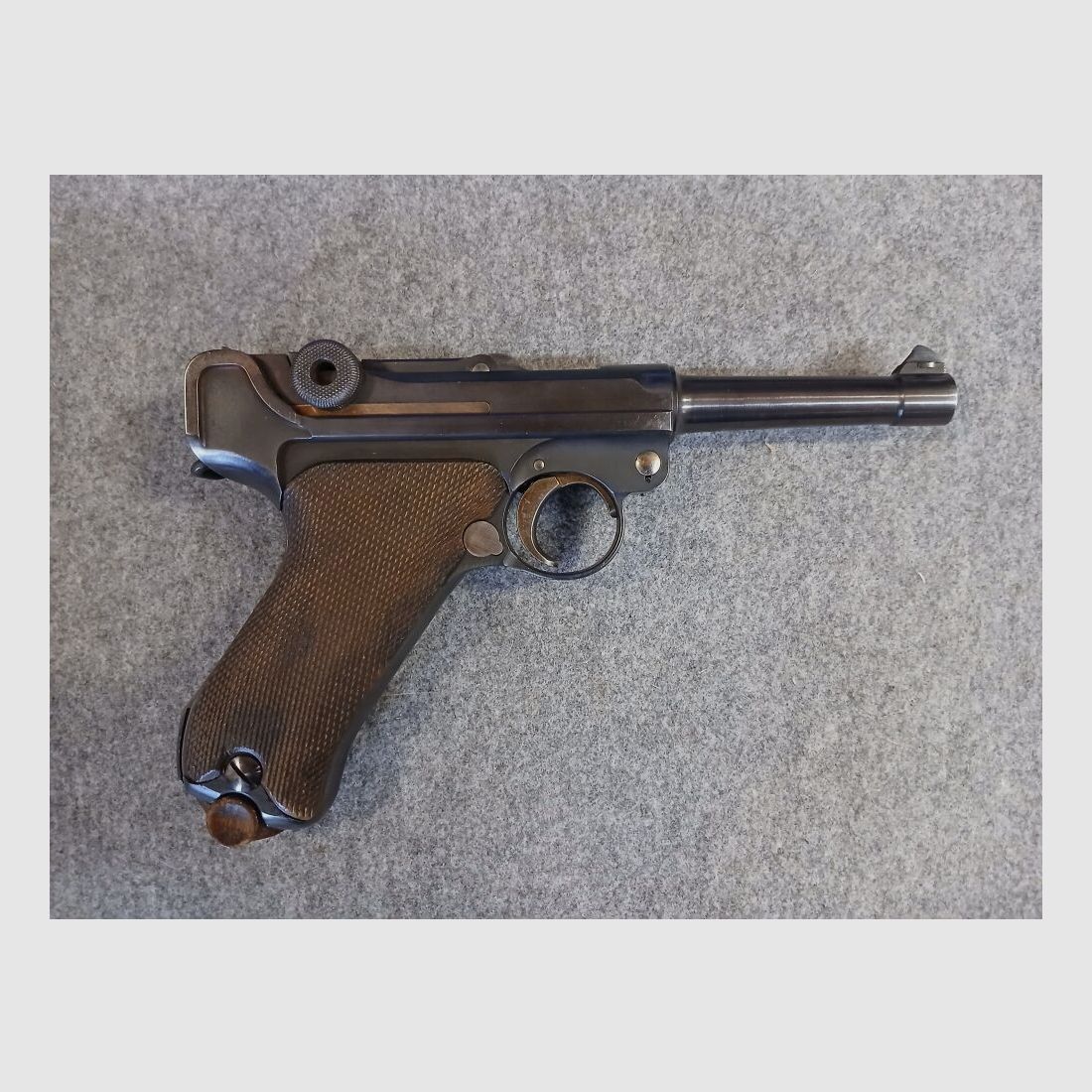 Luger 08