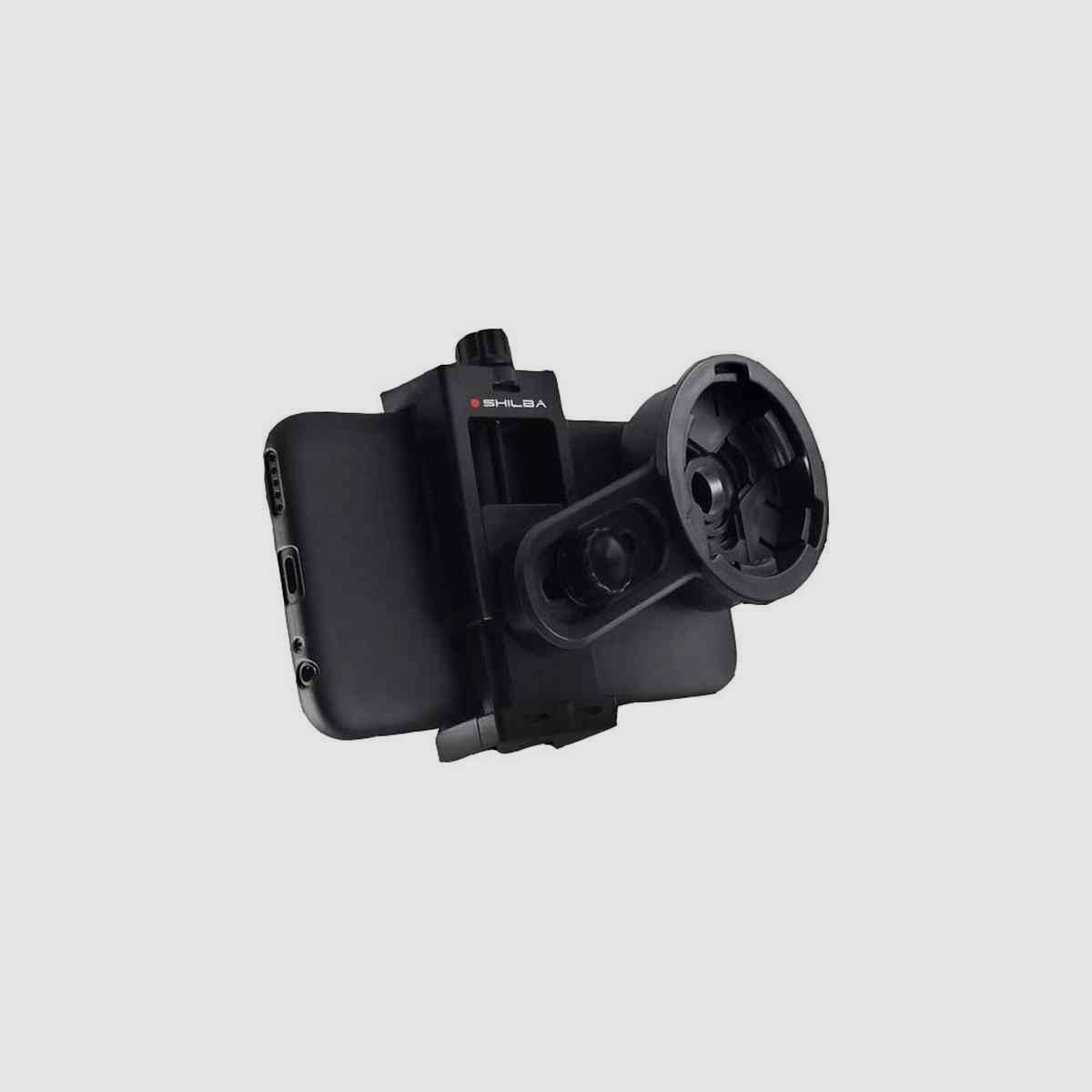 Smartphone-Adapter für Spektiv oder Fernglas, Bild 2 von 3